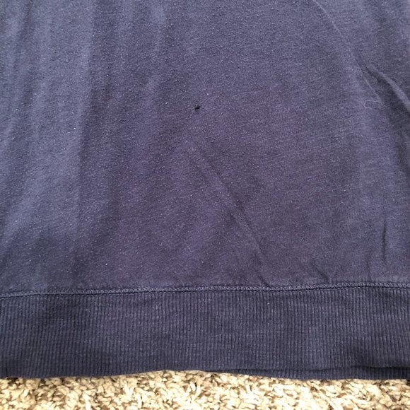 American Eagle navy cardigan - Picture 5 of 5